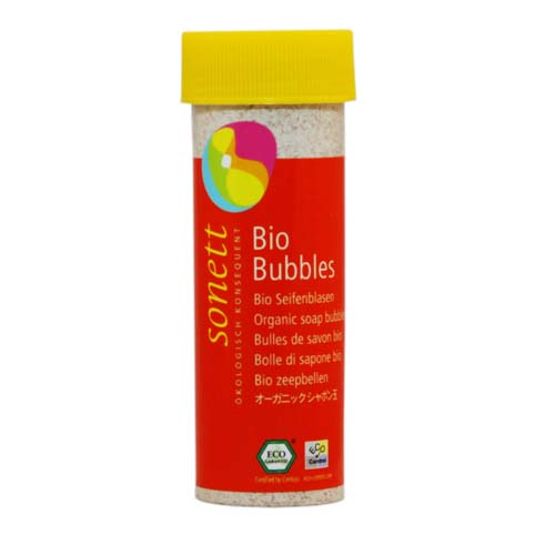 Bio Bubbles Seifenblasen