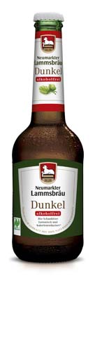Lammsbräu Dunkel alkoholfrei