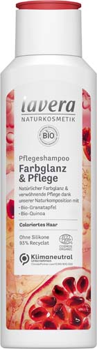 Shampoo Farbglanz & Pflege