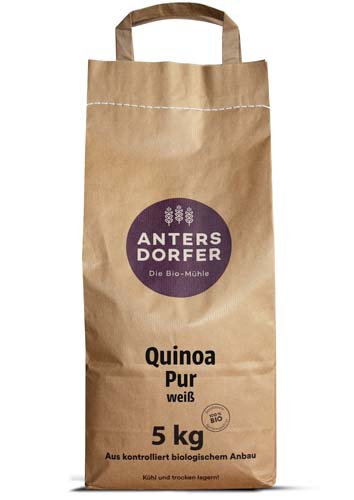 Quinoa 5kg