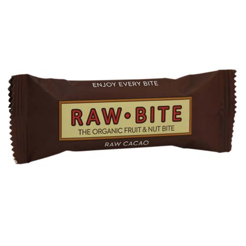 Raw Bite Cacao