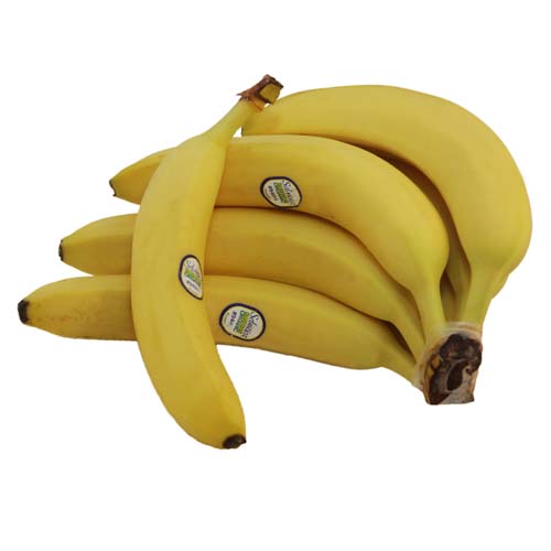 Banane gelb