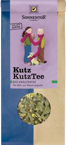 Kutz Kutz Tee