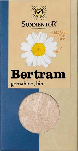 Bertramwurzel