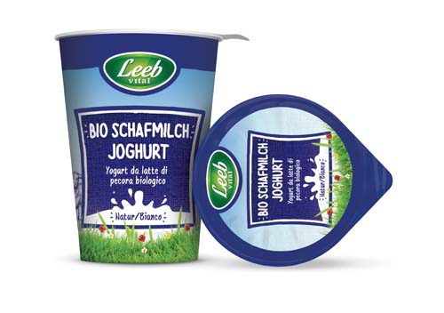 Schaf Joghurt Natur